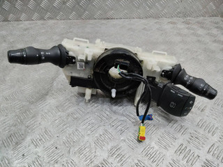 переключатель подрулевой (стрекоза) Renault Megane 3 поколение (2008 - 2014), 255670017R