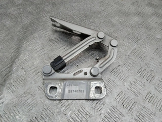петля капота левая Mercedes-Benz M-Класс W164 2007, 3.0 л., дизель, A2518800128