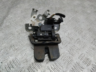 замок багажника Audi Q5 8R 2011, 8R0827505