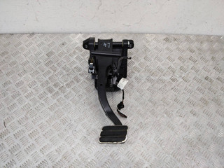педаль тормоза Porsche Panamera 970 2011, 97042300900, 97042314101