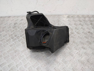 корпус воздушного фильтра Audi Q5 8R 2011, 2.0 л., дизель, 8K0133837BF