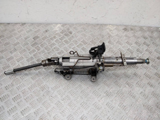 рулевая колонка Porsche Panamera 970 2011, 97034700720