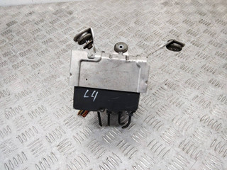 блок ABS Porsche Panamera 970 2011, 3.0 л., дизель, 97035575524