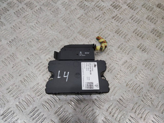блок управления ручником Porsche Panamera 970 2011, 3.0 л., дизель, 97061810909