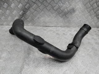 патрубок интеркулера Renault Master 3 поколение 2012, 2.3 л., M9T 870, дизель, МКПП, 8200730576