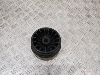 Проставки под пружины Porsche Panamera 970 2011, 3.0 л., дизель, 97033343131