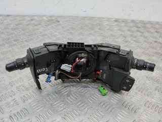 переключатель подрулевой (стрекоза) Renault Clio 3 поколение 2008, 8200906794