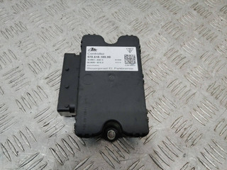 блок управления ручником Porsche Panamera 970 2011, 3.0 л., дизель, 97061810909
