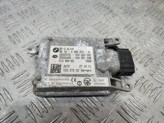 датчик мертвых (слепых) зон BMW 7 серия F01/F02 2011, 6855870