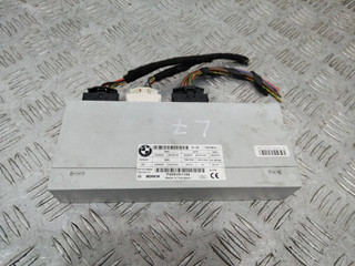 блок управления крышкой багажника BMW 7 серия F01/F02 2011, 7317512