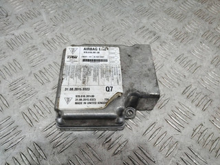 блок AirBag Porsche Panamera 970 [рестайлинг] 2015, 3.0 л., дизель, 97061820130