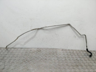трубка кондиционера Porsche Boxster 987 2006, 2.7 л., бензин, 99657258304