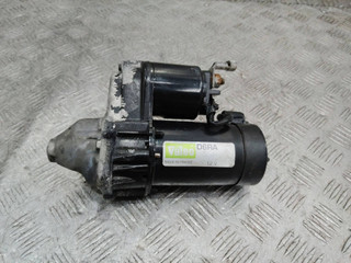 стартер Opel Astra F 1994, 1.4 л., C 14 SE, бензин, D6RA