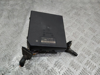 блок предохранителей Renault Megane 3 поколение 2011, 284B60168R