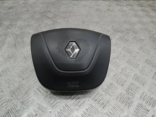 подушка безопасности водителя Renault Master 3 поколение 2014, 985107504R