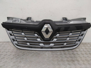 решетка радиатора Renault Master 3 поколение [рестайлинг] 2014, 623102803R