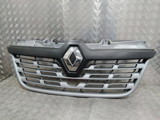 решетка радиатора Renault Master 3 поколение [рестайлинг] 2019, 623102803R