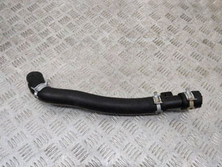 патрубок радиатора Hyundai Tucson 3 поколение [рестайлинг] 2019, 25415D7100