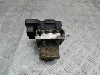 блок ABS Renault Master 3 поколение 2014, 476603785R