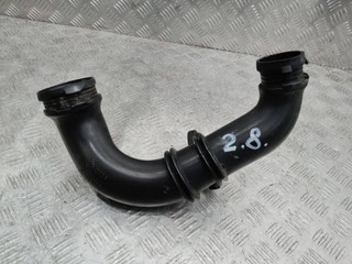 патрубок интеркулера Renault Twingo 2 поколение 2010, 1.5 л., дизель, 8200331958