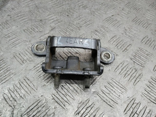 петля двери Nissan Juke YF15 [рестайлинг] 2014, 1.5 л., дизель, 4EAR