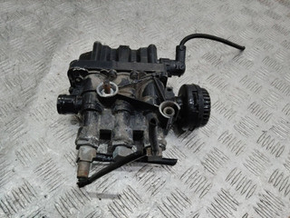 кран уровня подвески MAN TGA 1 поколение 2008, 81259026238