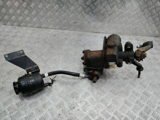 редуктор рулевой Land Rover Discovery 3 поколение 2007, 2.4 л., дизель, 2651112LH