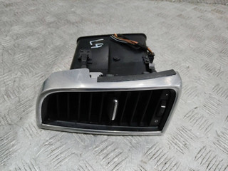 дефлектор обдува салона Porsche Panamera 970 2011, 970552141