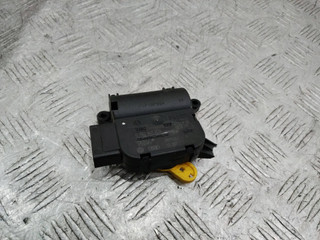 моторчик заслонки печки Porsche Boxster 987 2006, 2.7 л., бензин, 0132801329, 1J1907511E