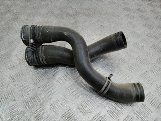 патрубок (трубопровод, шланг) Porsche Boxster 987 2006, 2.7 л., бензин, 99710662603