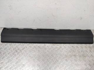 накладка на порог BMW X5 E53 [рестайлинг] 2004, 8402336