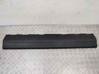 накладка на порог BMW X5 E53 [рестайлинг] 2004, 8402335