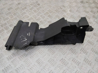 воздуховод (дефлектор) радиатора Mercedes-Benz Sprinter 2 поколение (W906) 2013, A9068890131