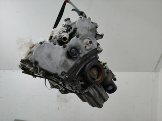 двигатель Chrysler 300C 1 поколение 2006, 3.5 л., бензин, EGG