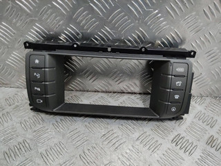 кнопка (выключатель) Land Rover Range Rover Evoque 1 поколение [рестайлинг] 2016, GJ3219F211NB
