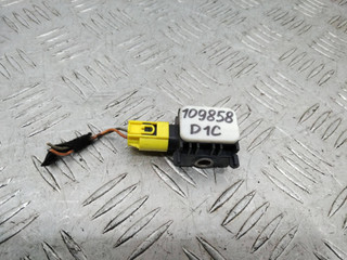 датчик удара Mercedes-Benz M-Класс W164 2007, 0038202826