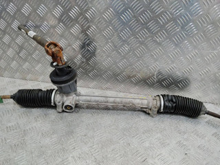 рулевая рейка Fiat 500 2 поколение 2012, 0051889312