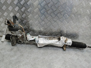 рулевая рейка Volkswagen Golf 4 поколение 2002, 1J1422105