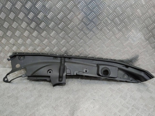 пластик BMW 7 серия G11/G12 2018, 7485061
