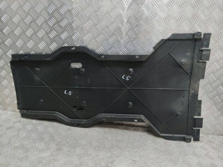 защита двигателя Porsche Boxster 987 2006, кабриолет, 99750404300