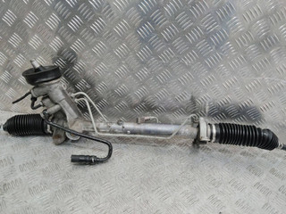 рулевая рейка Volkswagen Polo 5 поколение 2011, 6R1423055