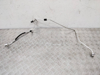 трубка кондиционера Volkswagen Tiguan 1 поколение 2008, 2.0 л., дизель, 5N0820741B