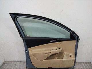 стеклоподъемник электрический передний левый Volkswagen Passat B6 2007, F005S00294