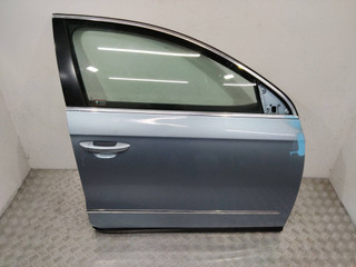 дверь передняя правая Volkswagen Passat B6 2007