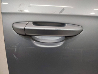 ручка наружная Volkswagen Passat B6 2007