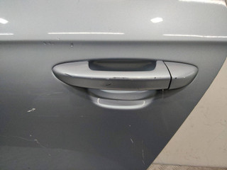 ручка наружная задняя левая Volkswagen Passat B6 2007, универсал