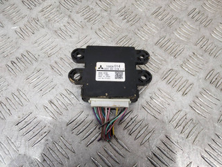 блок управления (другие) Mitsubishi ASX 1 поколение 2012, 1640A014, 0000G8C635M