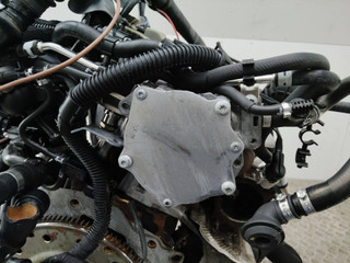 насос вакуумный Audi A4 B8/8K 2010, 1.8 л., CDHA, бензин, 06J145100
