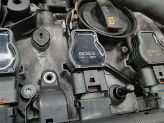 катушка зажигания Audi A4 B8/8K 2010, 1.8 л., CDHA, бензин