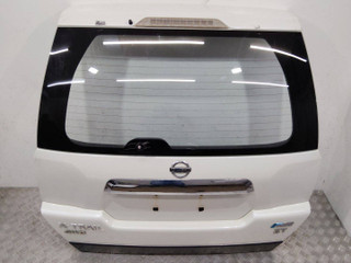 крышка багажника (дверь 3-5) Nissan X-Trail T31 [рестайлинг] 2013